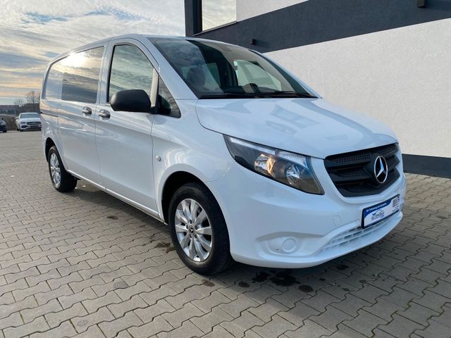 Mercedes-Benz Vito Mixto 114/116 CDI, 119 CDI/BT kompakt|Klima