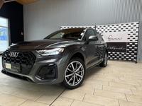 Audi Q5 50 TFSIe *quattro* 3xSLine*AHK*Nappa*Pano*