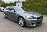 BMW 525d M Paket  Top Zustand 248 Km - BMW 525 in Essen