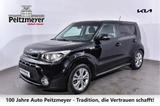 Kia Soul 1.6 GDI Dream Team Edition - Kia Soul mit Benzin-Antrieb
