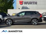 Volvo XC60 Plus Dark Recharge Plug-In Hybrid AWD T6 - Volvo XC60 mit Hybrid-Antrieb