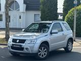 Suzuki Grand Vitara 1.6 Club*TÜV NEU*SERVICE NEU* - gebrauchte Suzuki Grand Vitara aus dem Jahr 2008