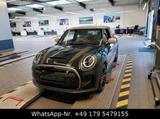 MINI COOPER SE, **Resolute Edition**, PDC, SHZ, 17ALU - MINI MINI: Resolute Edition