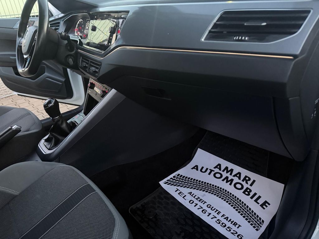 VW Polo - Bild 10