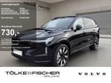 Volvo EX90 TwinMotor ExecutiveEdition 0,25%Versteuerun - Volvo EX90 mit Schiebedach