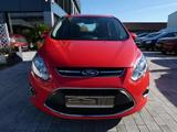 Ford Grand C-Max Trend - Ford Grand C-Max aus 2013