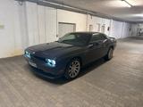 Dodge Challenger - Dodge Challenger Gebrauchtwagen in München