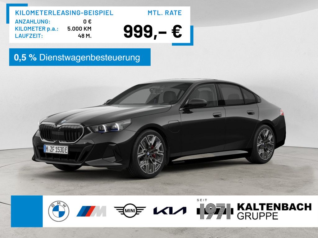 BMW 530 - Bild 1