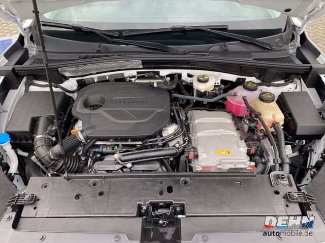 MG ZS Hybrid+ LUXURY 25.5
