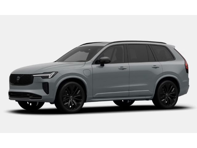 Volvo XC90 T8 Black Edition Ultra 7-Sitzer Premium-P. 