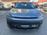 BAIC Beijing X55 II Luxury - gebrauchte Baic SUV & Geländewagen