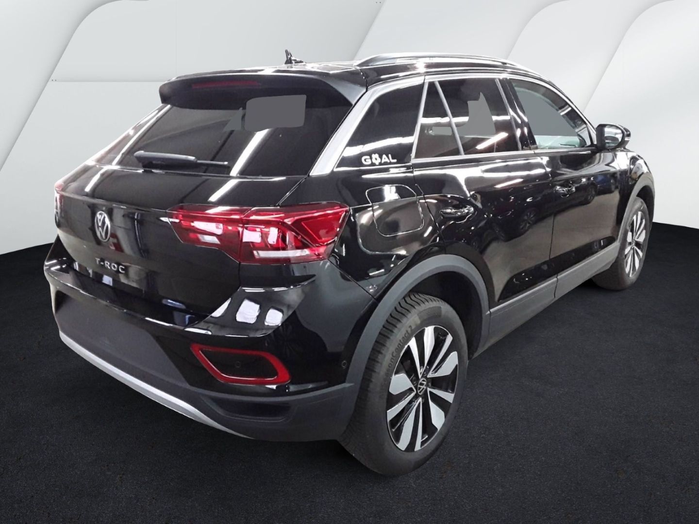Volkswagen T-Roc - Bild 2