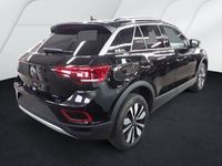 Volkswagen T-Roc - Vorschau Bild 2