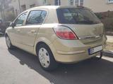 Opel Astra 1.6 Twinport Edition - Opel Astra aus 2004: 1.6