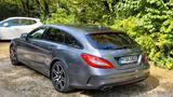Mercedes-Benz CLS 400 Shooting Brake CLS 400 4MATIC Shooti... - Mercedes-Benz CLS-Class in München