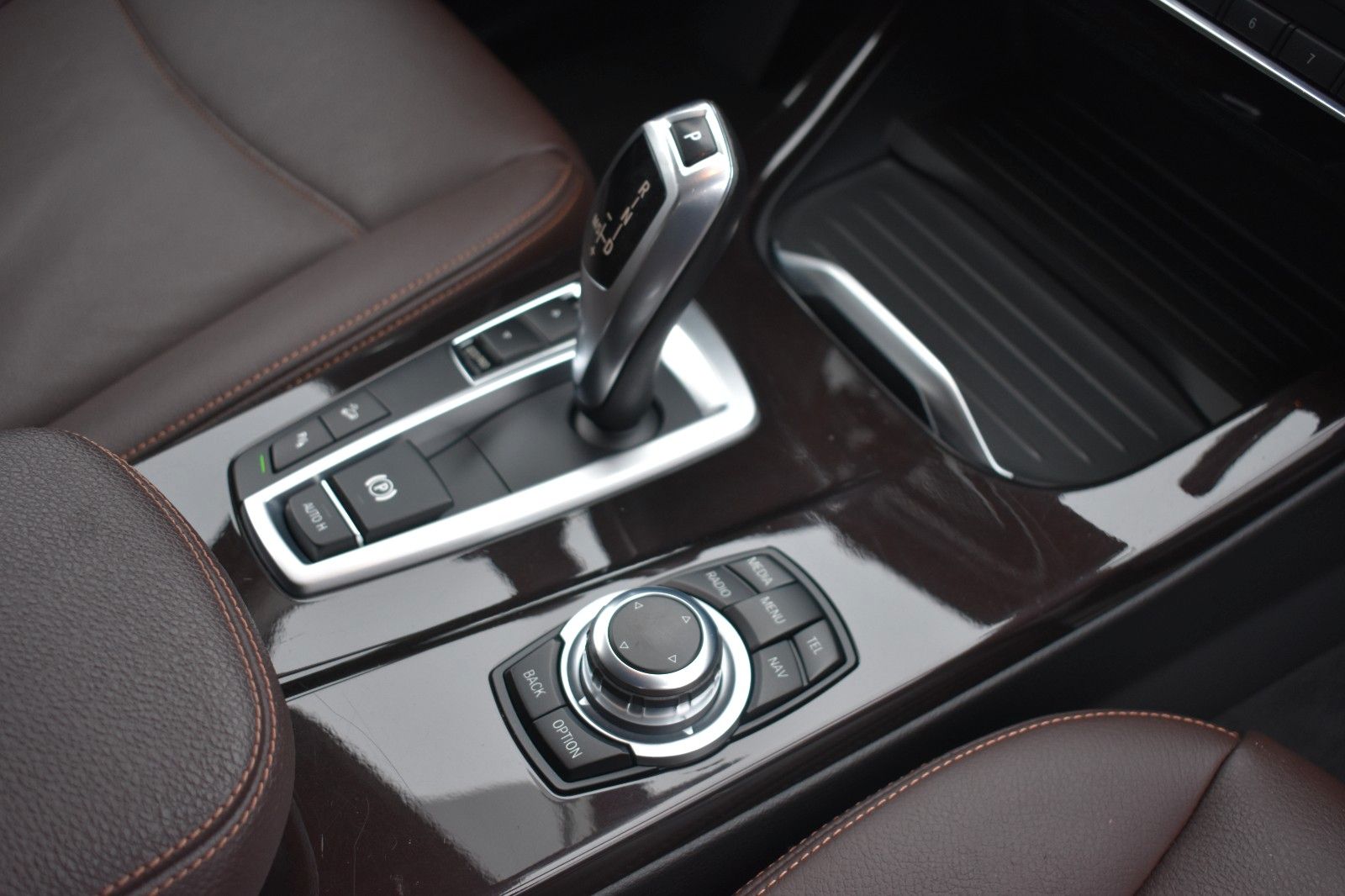 Fahrzeugabbildung BMW X3 xDrive 30 d X Line AHK Navi Leder 1. Hand