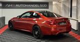 BMW M4 Competition*LCI*NO OPF*HUD*KAMERA* - BMW: Orange