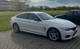 BMW 420i GC M Sport     B48 Motor     HUD  - BMW 420 Gran Coupé aus 2016
