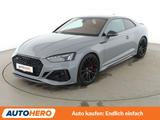 Audi 2.9 TFSI quattro Aut.*NAV*HUD*MATRIX*TEMP*PDC* - gebrauchte Audi RS5 aus dem Jahr 2021