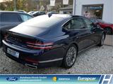 Genesis G80 Premium 4WD 2.5 T-GDI AD Leder LED ACC CarPl - Genesis G80 mit Benzin-Antrieb: Automatik