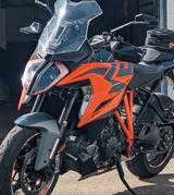 KTM 1290 Super Duke GT /Techpack - KTM SPORTTOURER