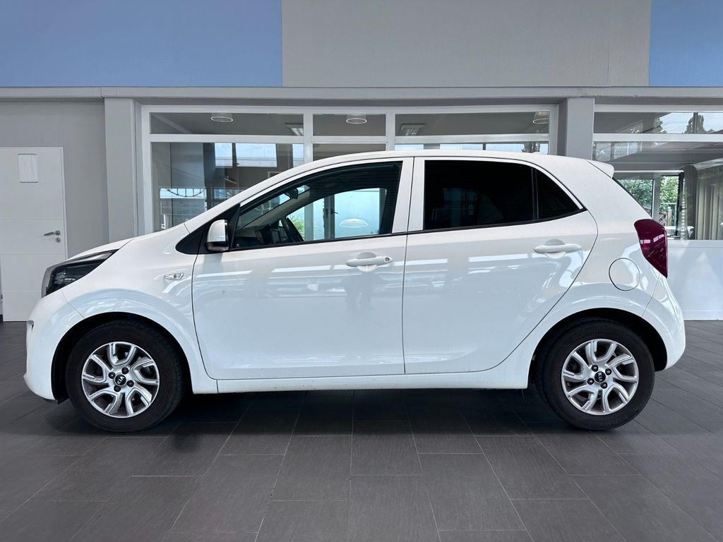 Image of Kia Picanto