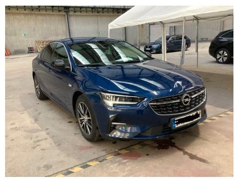 Image of Opel Insignia