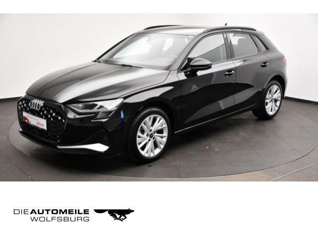 Audi A3 - Bild 2