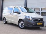 Mercedes-Benz Vito 114 CDI Automaat Euro 6 - DC 5 Pers. Mixto - Mercedes-Benz Rettungswagen D
