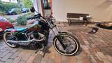 Harley-Davidson BLACK LINE  - HARLEY-DAVIDSON BLACK