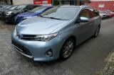 Toyota Auris Touring Sports Hybrid Life+ - Toyota Auris: Kombi