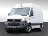 Mercedes-Benz Sprinter 317 CDI Kasten Hoch L2 NAVI 360°PTS SHZ - Mercedes-Benz Sprinter in Saarbrücken