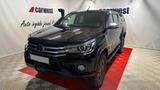 Toyota Hilux 4x4,Leather,Custom,33",Winch,Eberspacher, - Toyota Hilux aus 2016