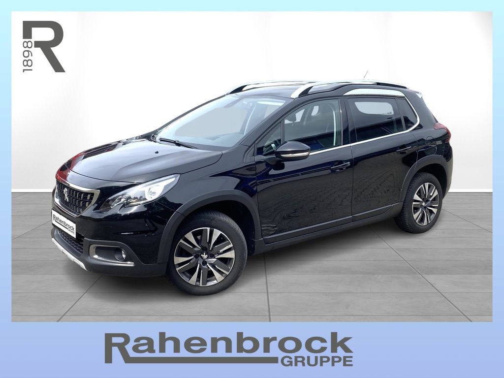 Image of Peugeot 2008