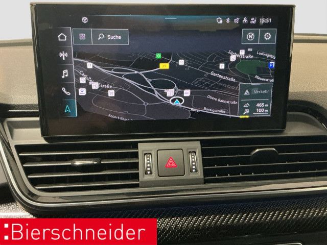 Audi SQ5 - Bild 16