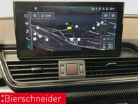 Audi SQ5 - Vorschau Bild 16