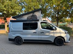 AHORN Camp Van City-Markise-Standh.-1136Km-LED -
