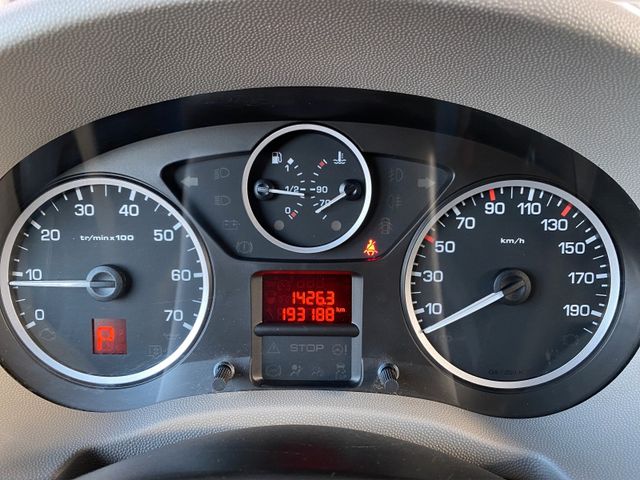 Citroën Jumpy