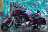Harley-Davidson Street Glide CVO