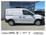 Volkswagen Caddy Cargo 1.5 TSI KR KLIMA/PDC/GRA - : Schaltgetriebe