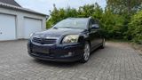 Toyota Avensis T25 2.0 diesel d4d 129 PS N... - Toyota Avensis aus 2007: Kombi