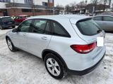 Mercedes-Benz GLC 350 e 4MATIC Autom. - - gebrauchte Mercedes-Benz GLC 350 aus dem Jahr 2018