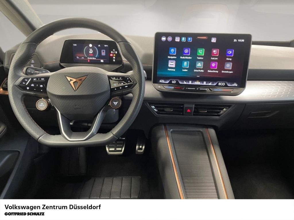 Cupra Born - Bild 6