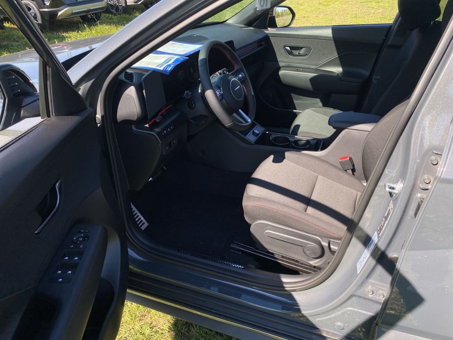 Hyundai Kona – Bild 11