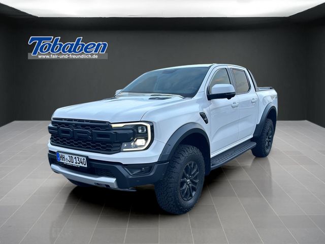 Ford Ranger Raptor