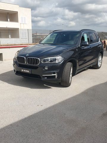 BMW Bmw X5 sDrive25d Luxury