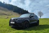 Land Rover Range Rover Velar D200 EDITION Service gepflegt - Land Rover Range Rover Velar: Edition