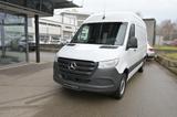 Mercedes-Benz Sprinter 315 CDI KA HD Mittel 3-Sitze AHK 2.0t.
