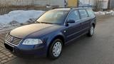 Volkswagen VW Passat 1.9 TDI 3bg Variant - Volkswagen Passat: 3bg Variant