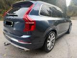 Volvo XC90,T6,Inscription, 5 Sitzer, B&W,310 PS - Volvo XC90: 5t